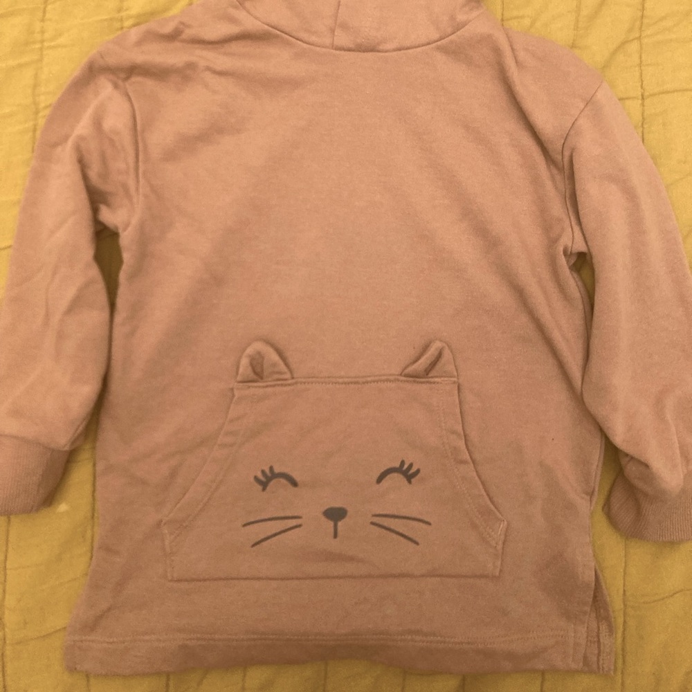 H&M hoodie